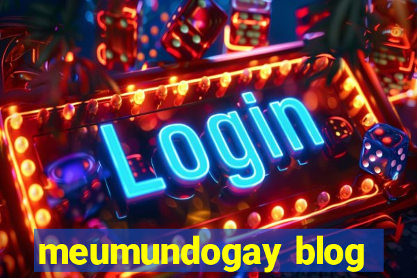 meumundogay blog